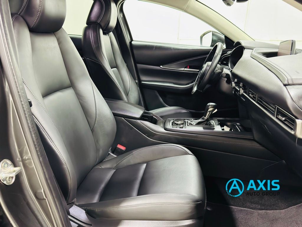 2023 Mazda Mazda CX-30 2.5 S Select