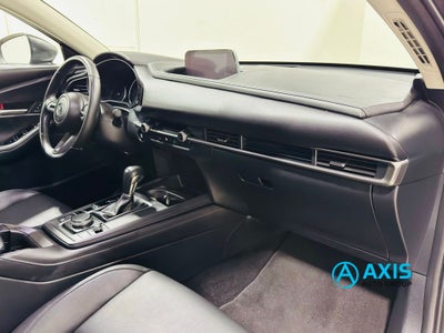 2023 Mazda Mazda CX-30 2.5 S Select