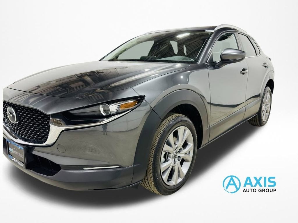 2023 Mazda Mazda CX-30 2.5 S Select