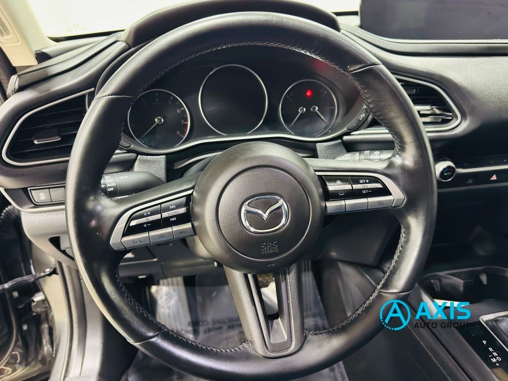 2023 Mazda Mazda CX-30 2.5 S Select