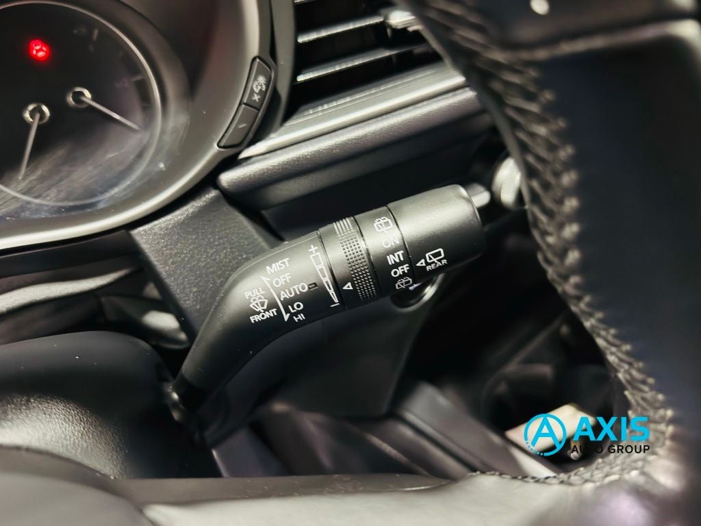 2023 Mazda Mazda CX-30 2.5 S Select