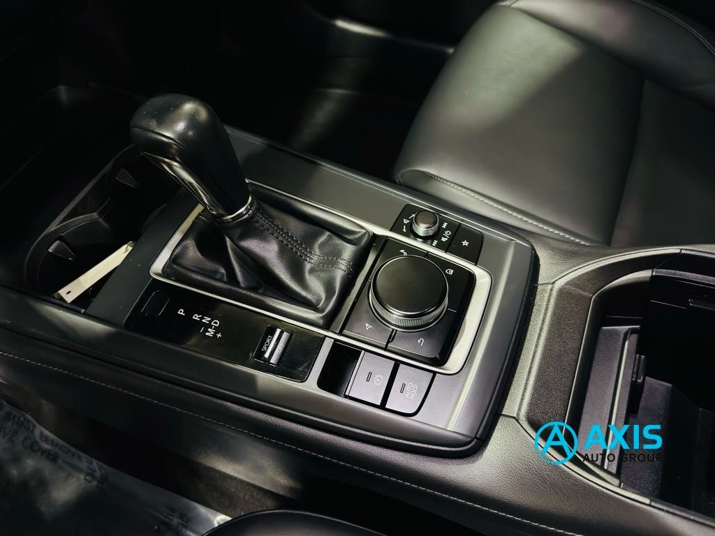 2023 Mazda Mazda CX-30 2.5 S Select