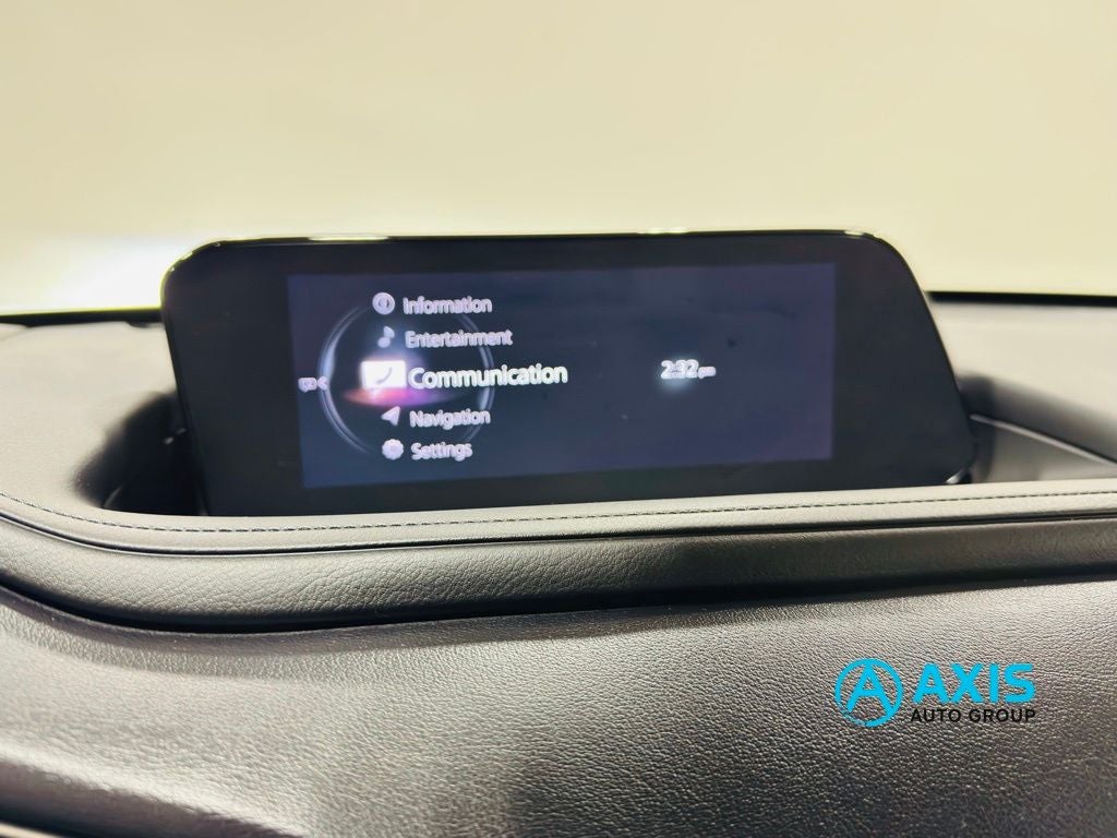 2023 Mazda Mazda CX-30 2.5 S Select