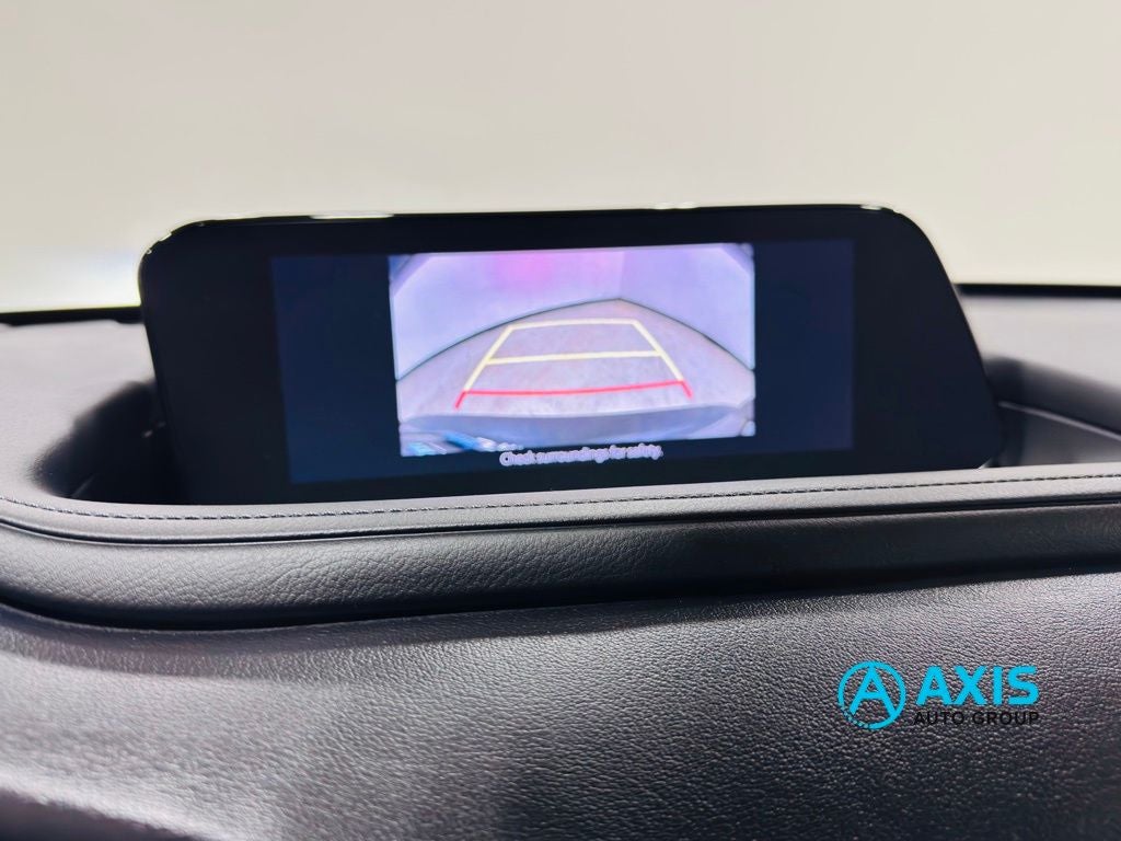 2023 Mazda Mazda CX-30 2.5 S Select