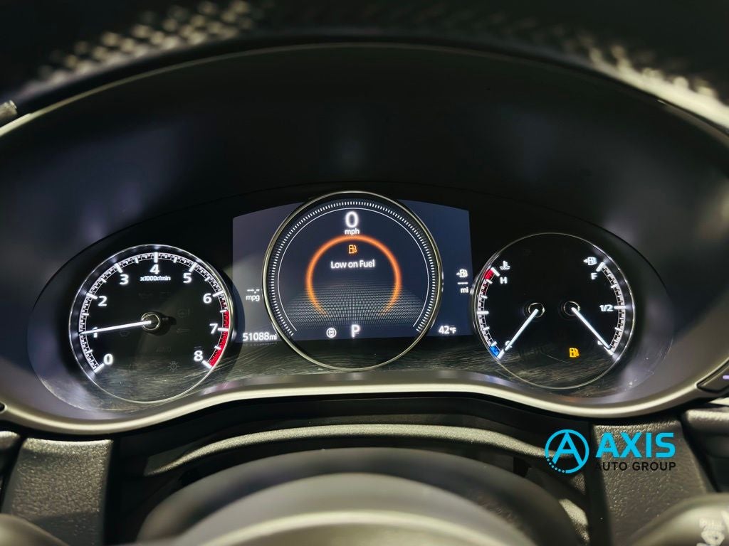 2023 Mazda Mazda CX-30 2.5 S Select