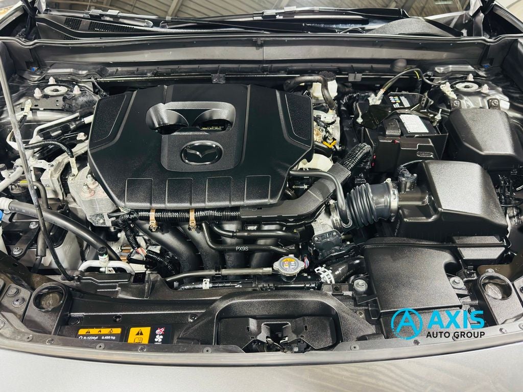 2023 Mazda Mazda CX-30 2.5 S Select