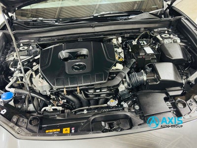 2023 Mazda Mazda CX-30 2.5 S Select