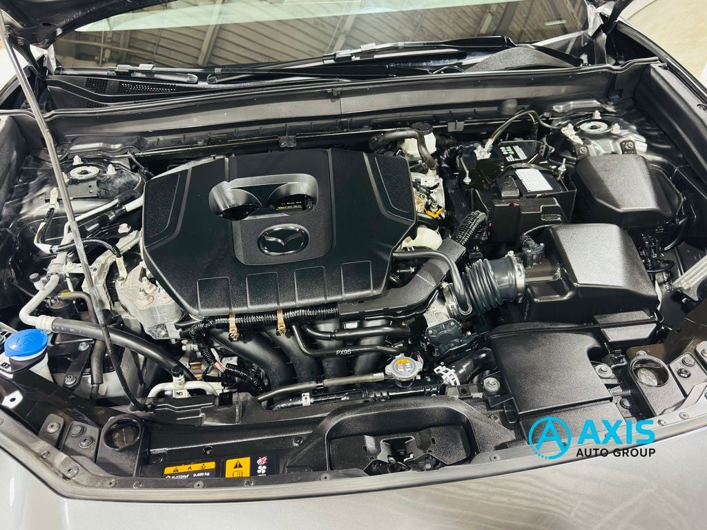 2023 Mazda Mazda CX-30 2.5 S Select