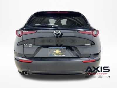 2025 Mazda Mazda CX-30 2.5 S Select Sport