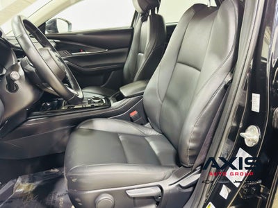 2025 Mazda Mazda CX-30 2.5 S Select Sport