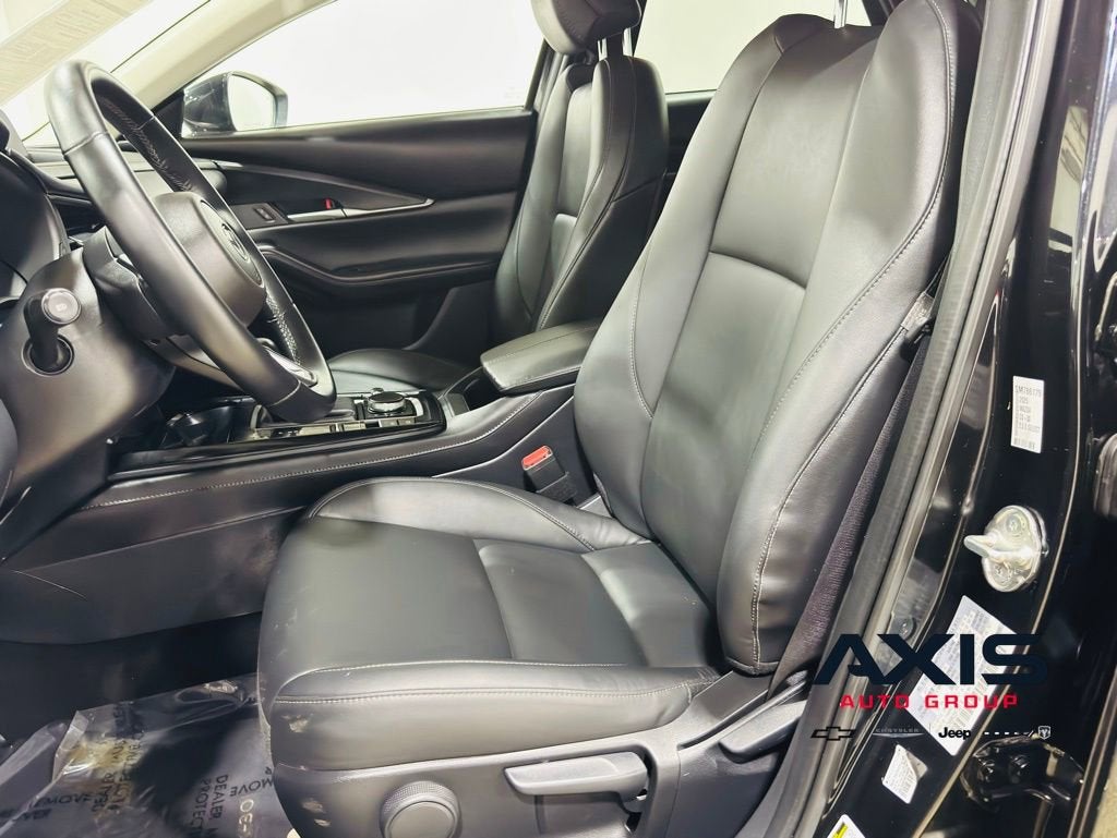 2025 Mazda Mazda CX-30 2.5 S Select Sport