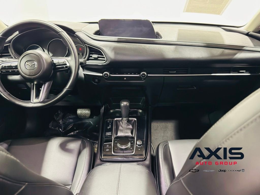 2025 Mazda Mazda CX-30 2.5 S Select Sport