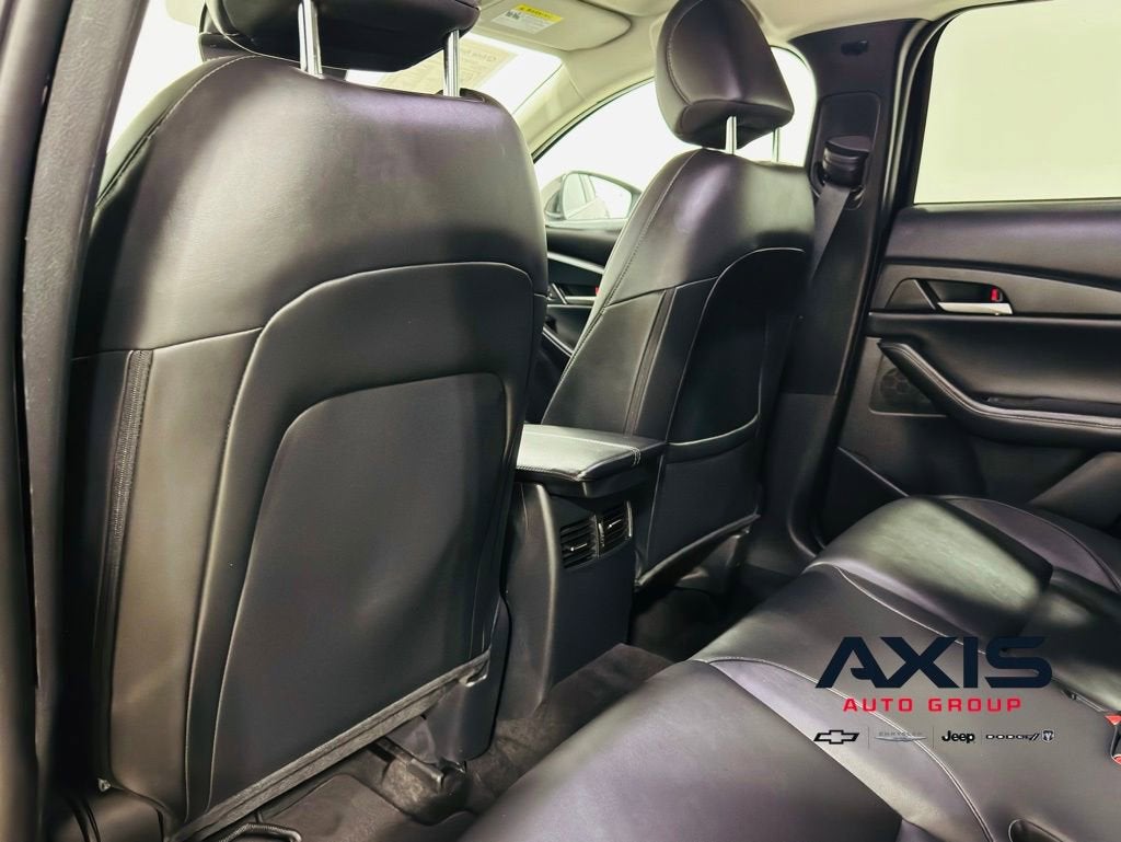 2025 Mazda Mazda CX-30 2.5 S Select Sport