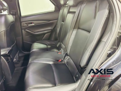 2025 Mazda Mazda CX-30 2.5 S Select Sport