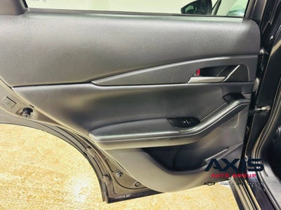 2025 Mazda Mazda CX-30 2.5 S Select Sport