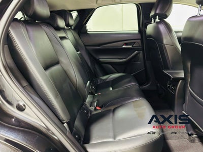 2025 Mazda Mazda CX-30 2.5 S Select Sport