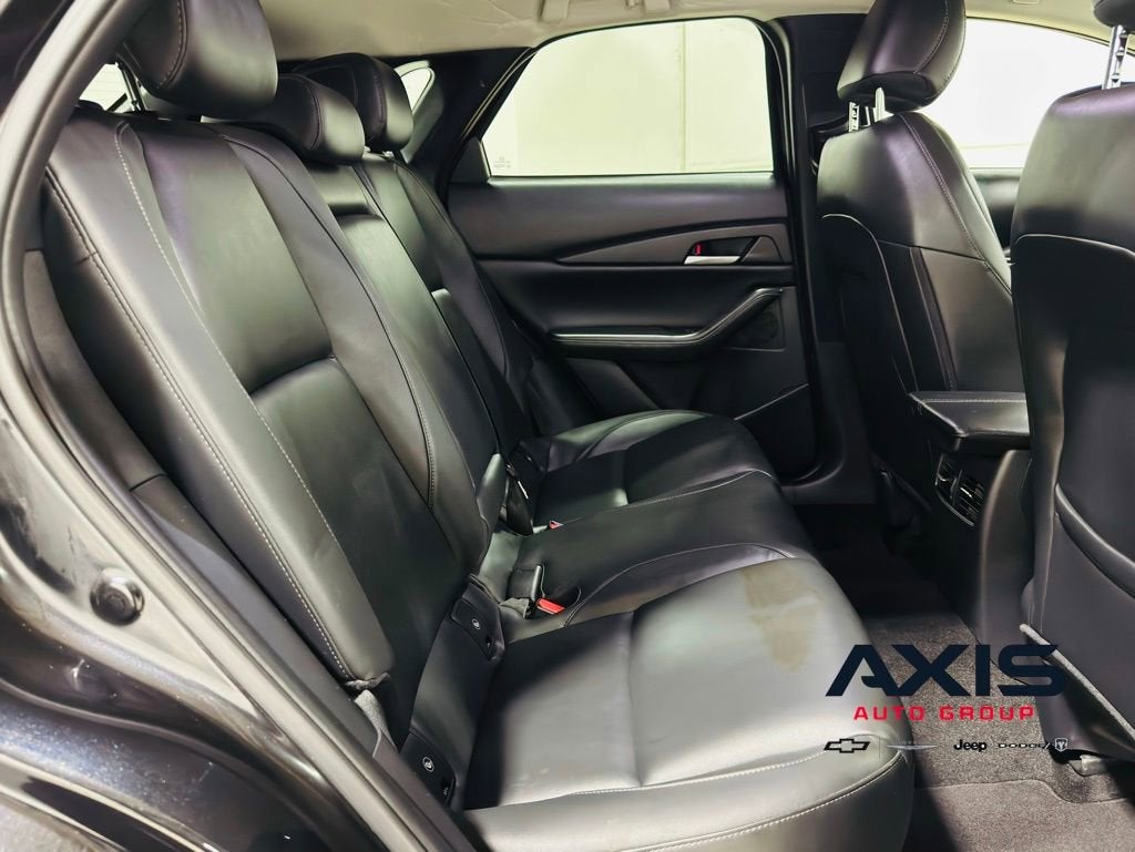 2025 Mazda Mazda CX-30 2.5 S Select Sport