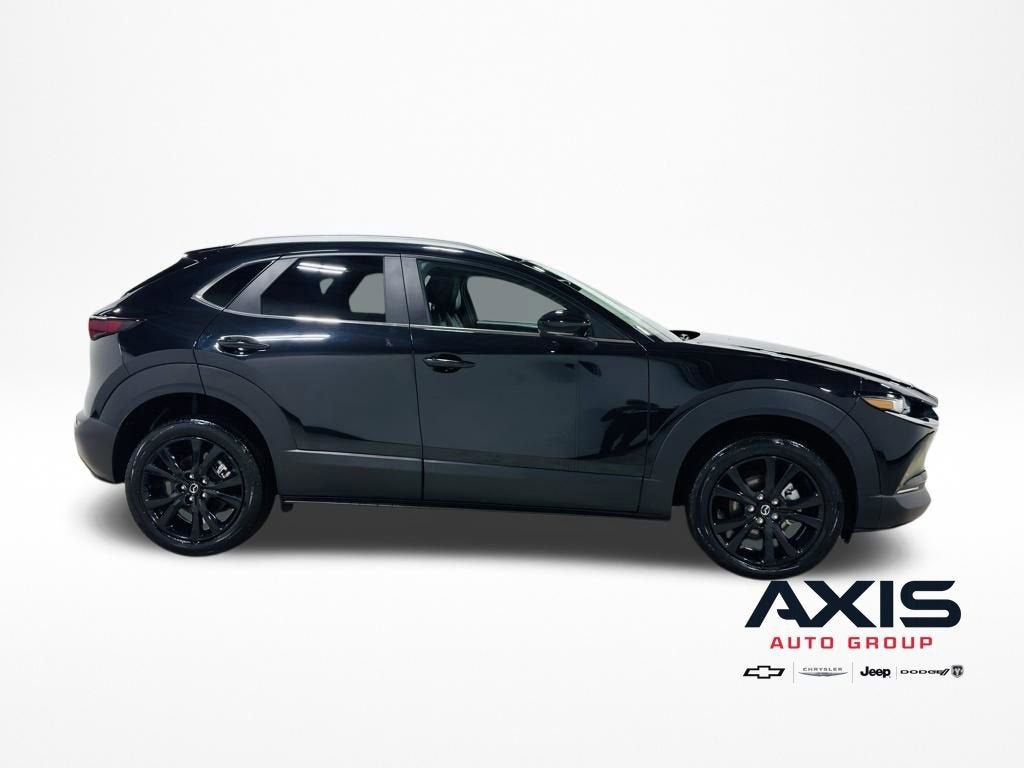 2025 Mazda Mazda CX-30 2.5 S Select Sport