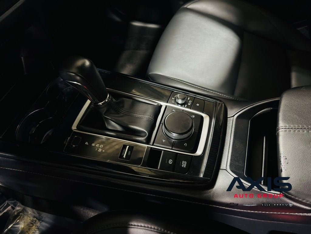 2025 Mazda Mazda CX-30 2.5 S Select Sport