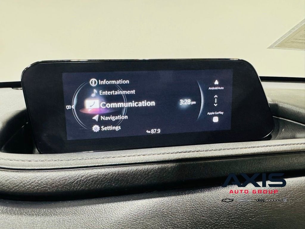 2025 Mazda Mazda CX-30 2.5 S Select Sport