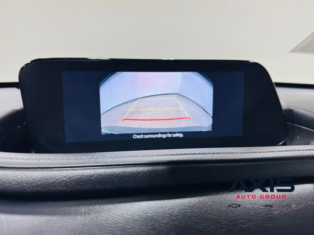 2025 Mazda Mazda CX-30 2.5 S Select Sport