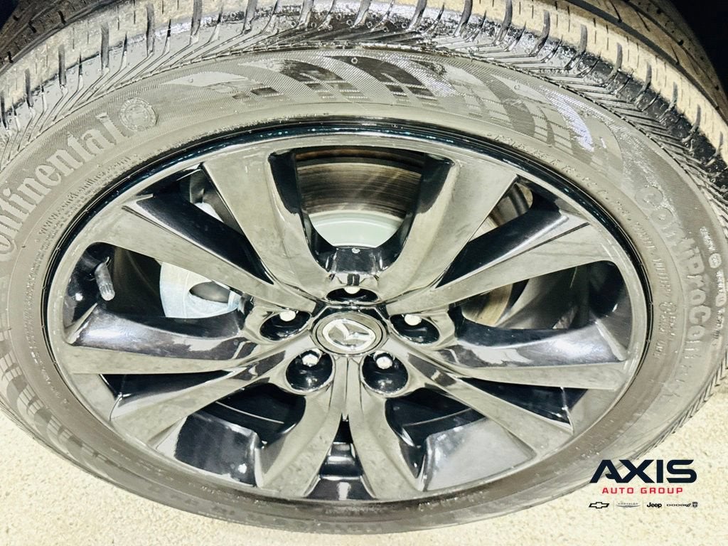 2025 Mazda Mazda CX-30 2.5 S Select Sport