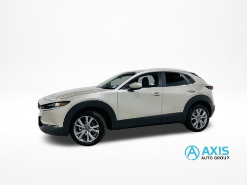 2023 Mazda Mazda CX-30 2.5 S Preferred Package
