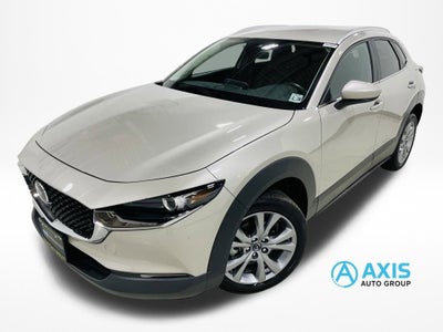 2023 Mazda Mazda CX-30 2.5 S Preferred Package