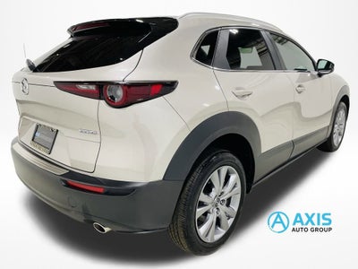 2023 Mazda Mazda CX-30 2.5 S Preferred Package