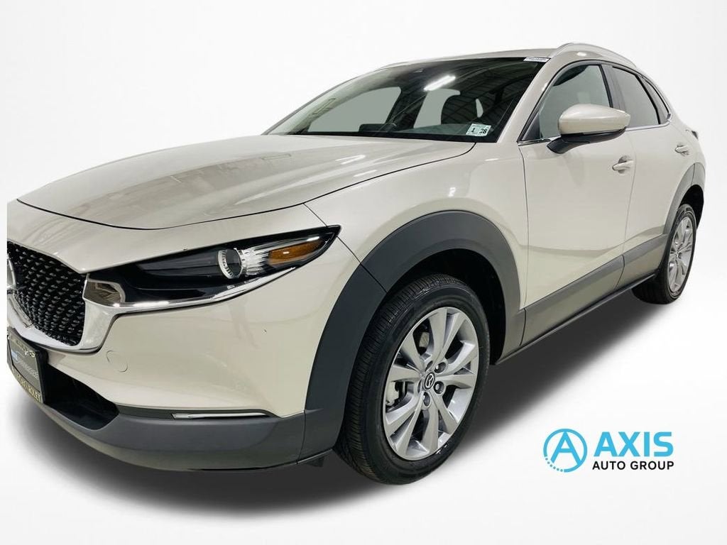 2023 Mazda Mazda CX-30 2.5 S Preferred Package
