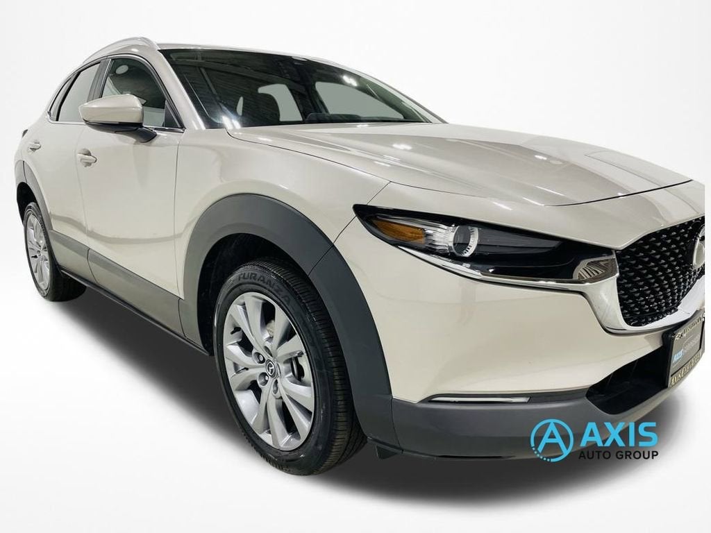 2023 Mazda Mazda CX-30 2.5 S Preferred Package