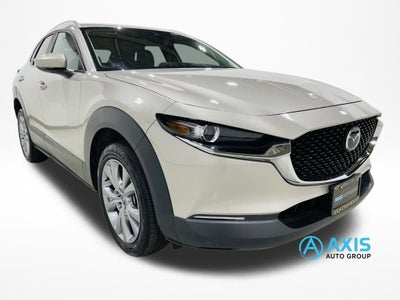 2023 Mazda Mazda CX-30 2.5 S Preferred Package