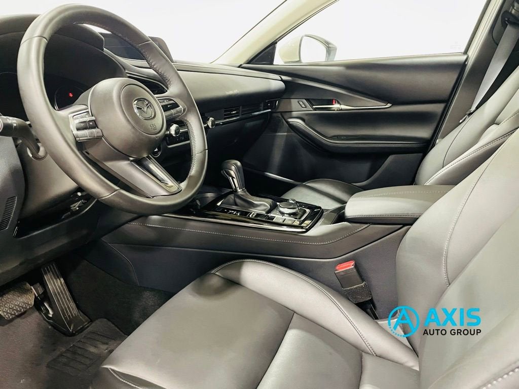 2023 Mazda Mazda CX-30 2.5 S Preferred Package