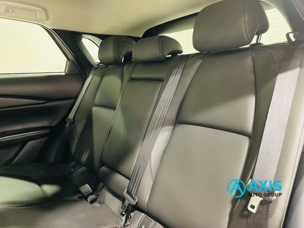 2023 Mazda Mazda CX-30 2.5 S Preferred Package