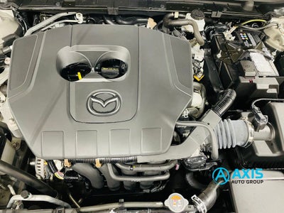 2023 Mazda Mazda CX-30 2.5 S Preferred Package