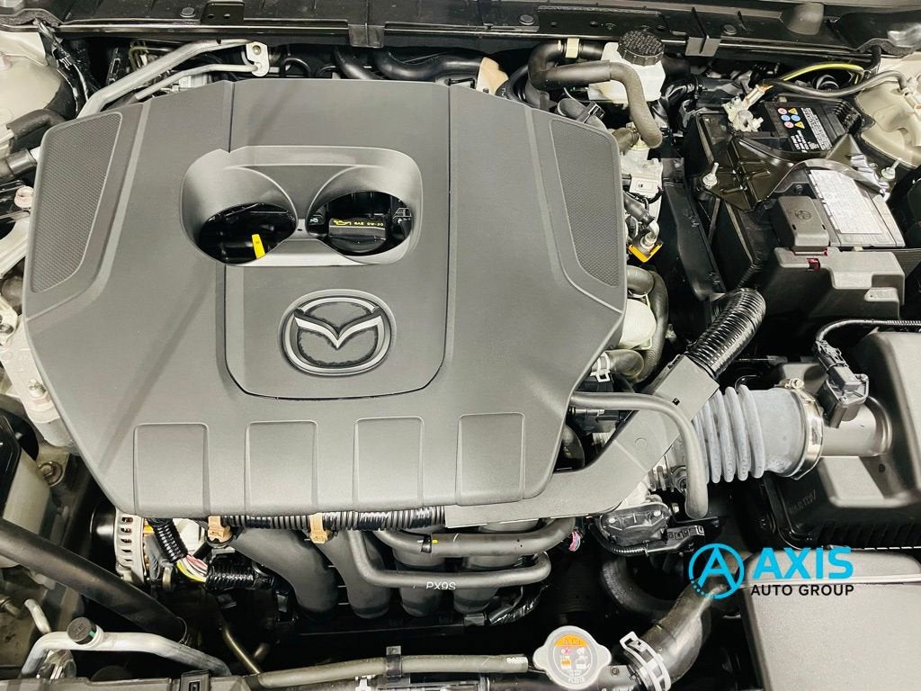 2023 Mazda Mazda CX-30 2.5 S Preferred Package