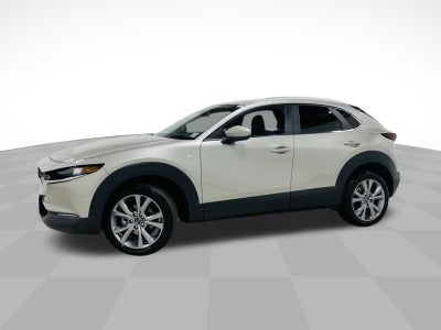 2023 Mazda Mazda CX-30 2.5 S Preferred Package