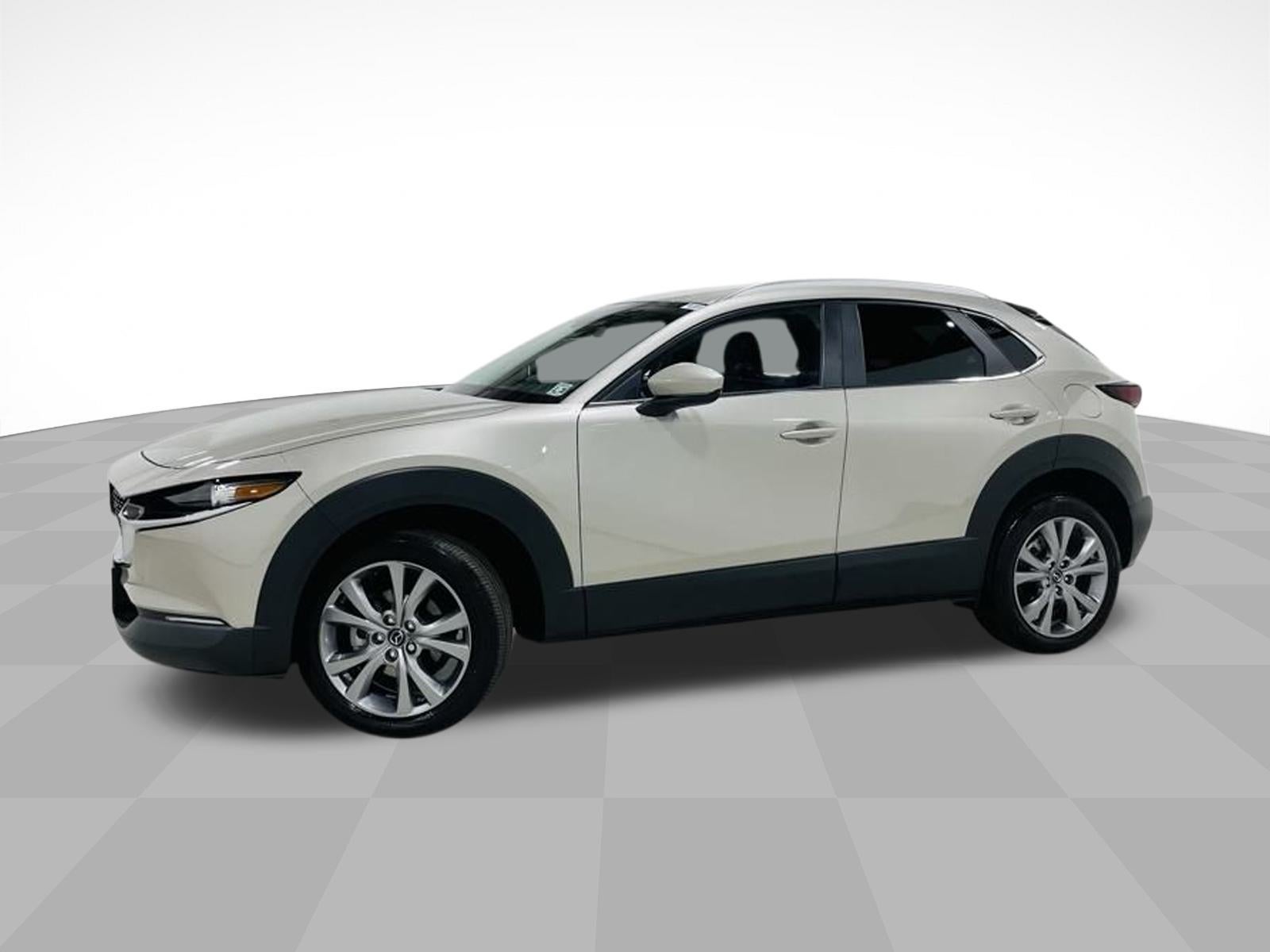 2023 Mazda Mazda CX-30 2.5 S Preferred Package
