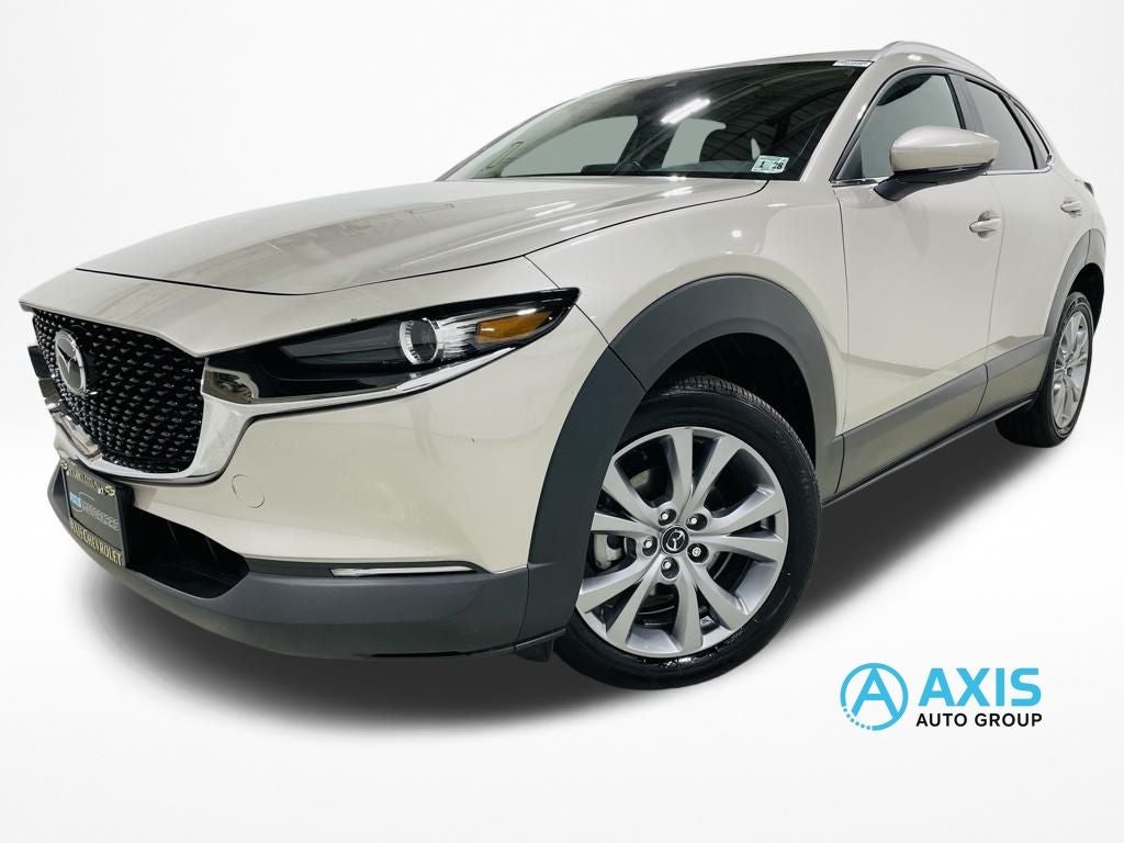 2023 Mazda Mazda CX-30 2.5 S Preferred Package