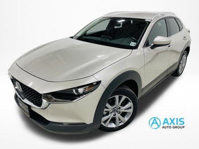 2023 Mazda Mazda CX-30 2.5 S Preferred Package