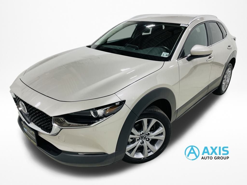 2023 Mazda Mazda CX-30 2.5 S Preferred Package