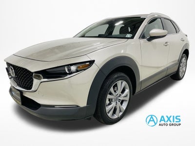 2023 Mazda Mazda CX-30 2.5 S Preferred Package