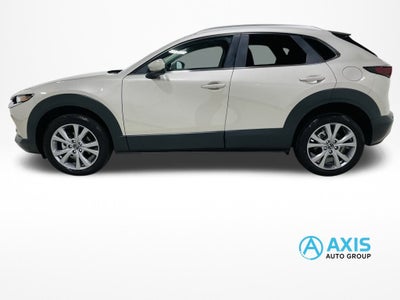 2023 Mazda Mazda CX-30 2.5 S Preferred Package