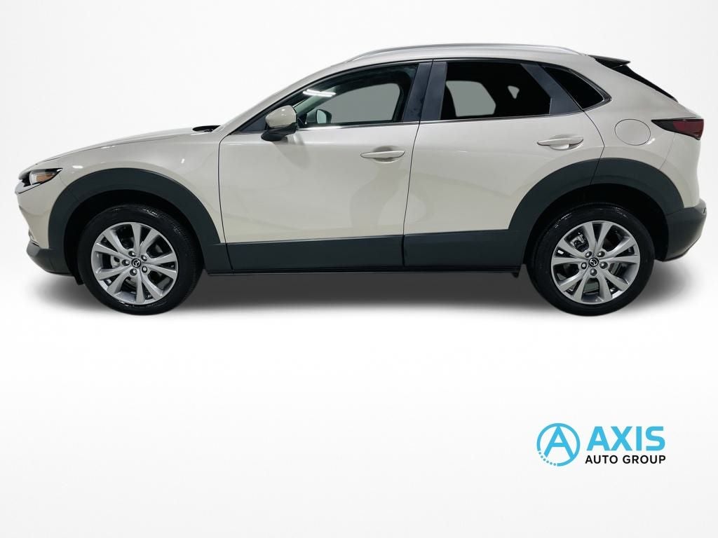 2023 Mazda Mazda CX-30 2.5 S Preferred Package