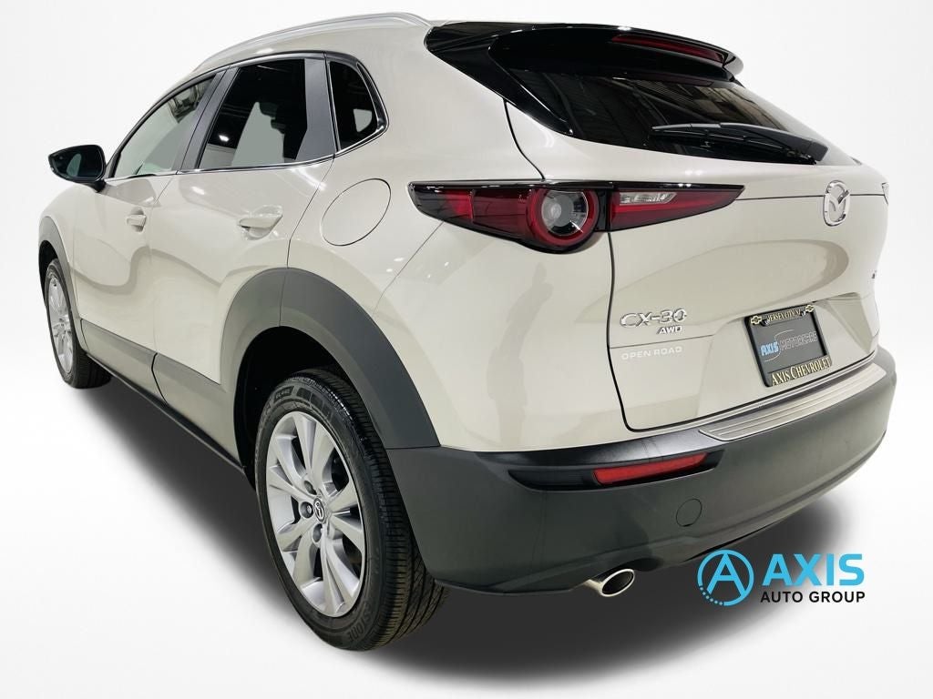 2023 Mazda Mazda CX-30 2.5 S Preferred Package