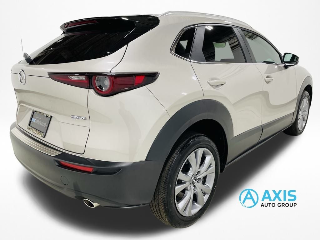 2023 Mazda Mazda CX-30 2.5 S Preferred Package