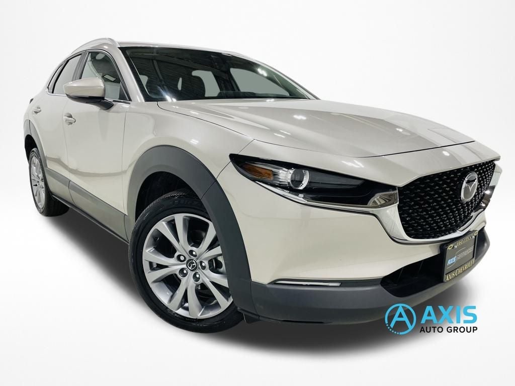 2023 Mazda Mazda CX-30 2.5 S Preferred Package