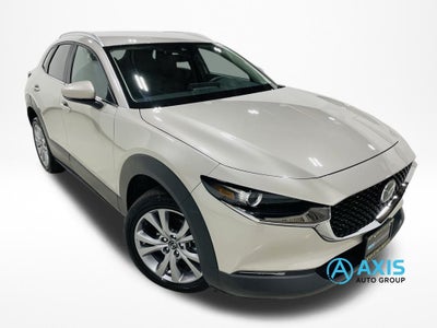 2023 Mazda Mazda CX-30 2.5 S Preferred Package