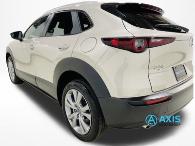 2023 Mazda Mazda CX-30 2.5 S Preferred Package