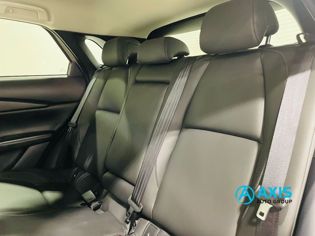 2023 Mazda Mazda CX-30 2.5 S Preferred Package